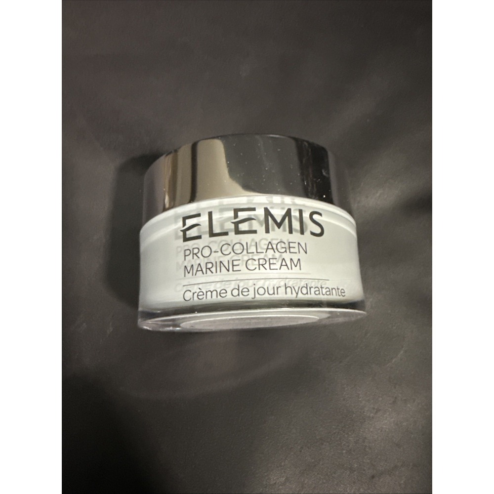 Elemis Pro-Collagen Marine Anti Wrinkle Cream 50 ml / 1.6 fl. oz.   NEW NO BOX